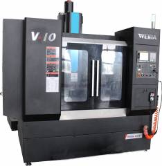 Портально-фрезерный обрабатывающий центр WEIDA DMC1000