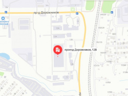 Переезд в новый цех