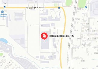 Переезд в новый цех