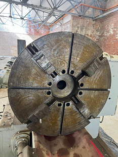 Станок токарный 165-5